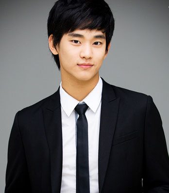 หนุ่มน้อยน่ารัก Kim soo hyun จากชีรี่ย์เกาหลี Dream High