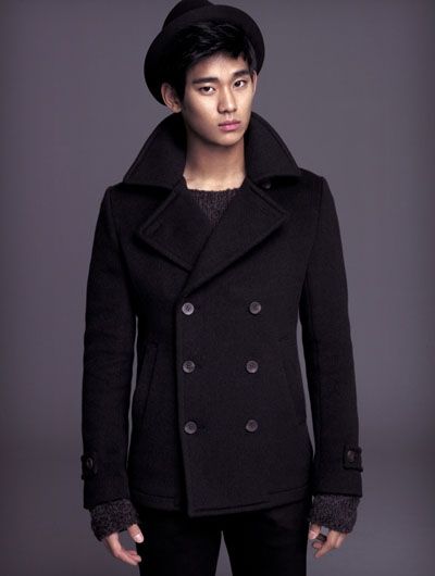 หนุ่มน้อยน่ารัก Kim soo hyun จากชีรี่ย์เกาหลี Dream High