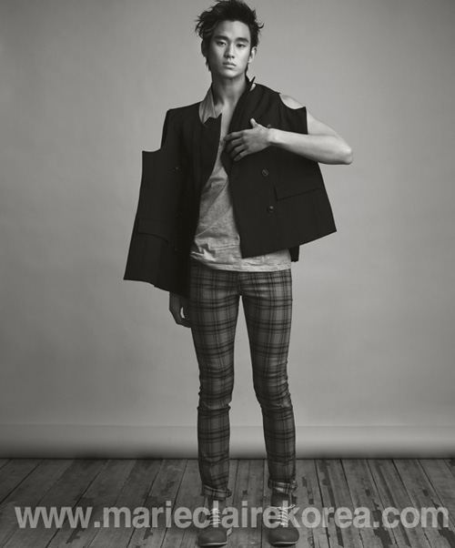 หนุ่มน้อยน่ารัก Kim soo hyun จากชีรี่ย์เกาหลี Dream High