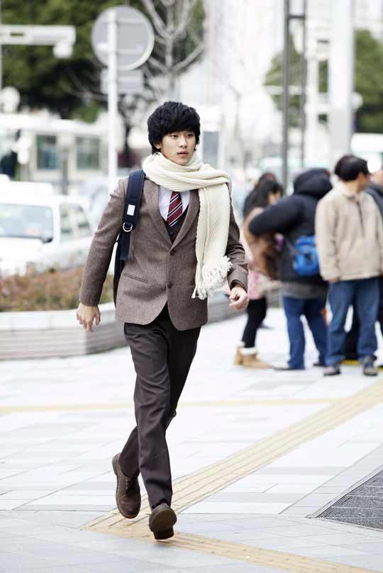 หนุ่มน้อยน่ารัก Kim soo hyun จากชีรี่ย์เกาหลี Dream High