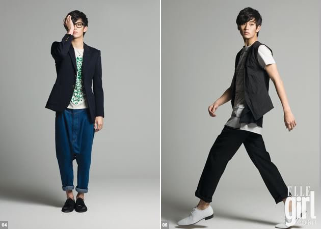 หนุ่มน้อยน่ารัก Kim soo hyun จากชีรี่ย์เกาหลี Dream High