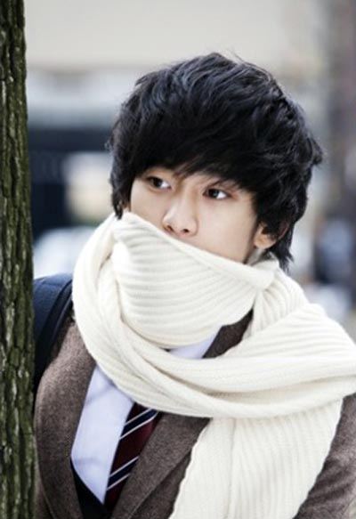 หนุ่มน้อยน่ารัก Kim soo hyun จากชีรี่ย์เกาหลี Dream High
