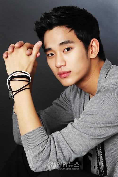 หนุ่มน้อยน่ารัก Kim soo hyun จากชีรี่ย์เกาหลี Dream High