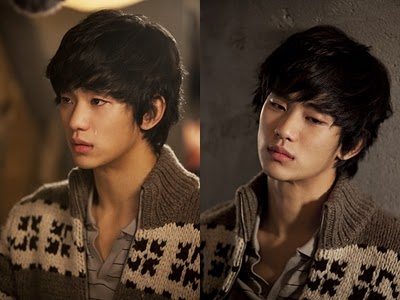 หนุ่มน้อยน่ารัก Kim soo hyun จากชีรี่ย์เกาหลี Dream High