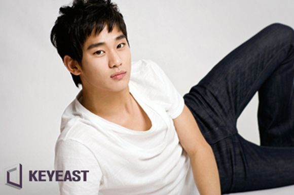 หนุ่มน้อยน่ารัก Kim soo hyun จากชีรี่ย์เกาหลี Dream High
