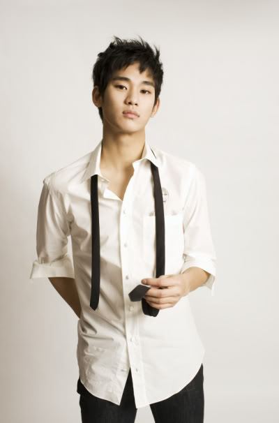 หนุ่มน้อยน่ารัก Kim soo hyun จากชีรี่ย์เกาหลี Dream High