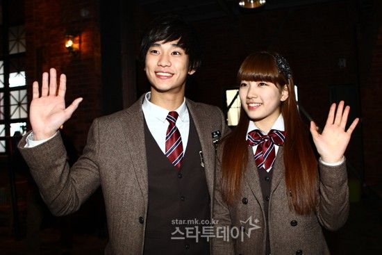 หนุ่มน้อยน่ารัก Kim soo hyun จากชีรี่ย์เกาหลี Dream High