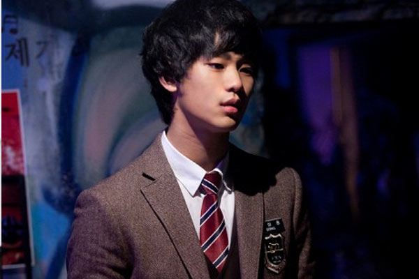 หนุ่มน้อยน่ารัก Kim soo hyun จากชีรี่ย์เกาหลี Dream High