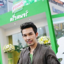 พ่อครัวคนอร์ พล-สมาร์ท-ต้าร์-อั้ม