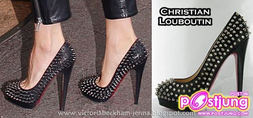 ส้นสูงแห่งปี