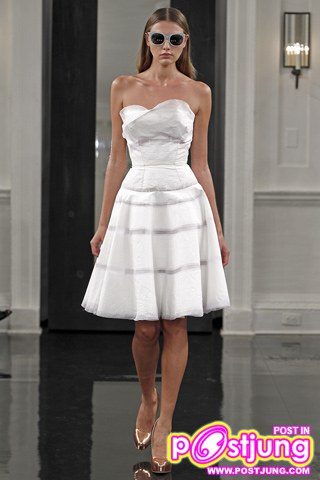 ชุดที่ฮอตที่สุดใน collection 2010