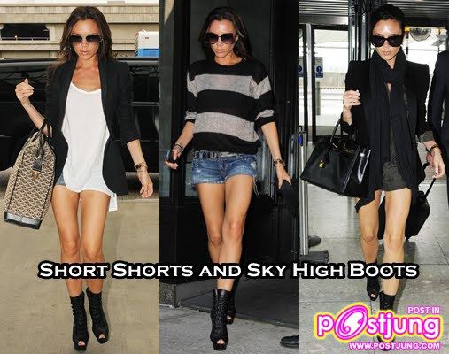 style ที่จะนำมาใช้ในปี 2011