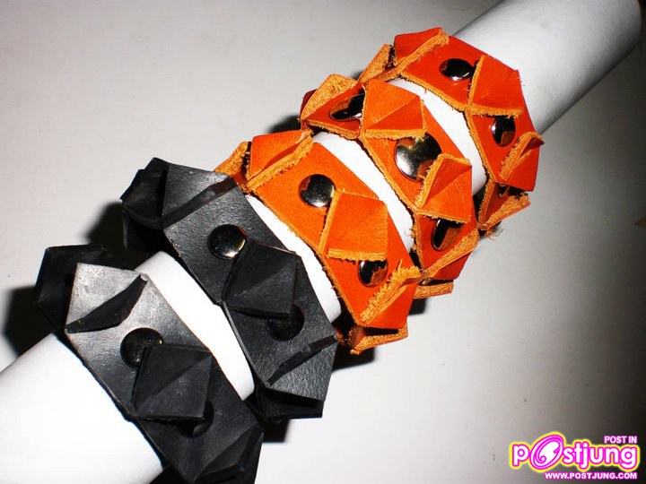 Thesis Product design made from inner tube.