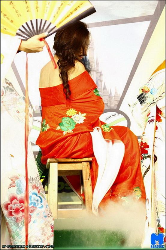 มิ้นท์ ใหม่ หมาก งานโออิชิ