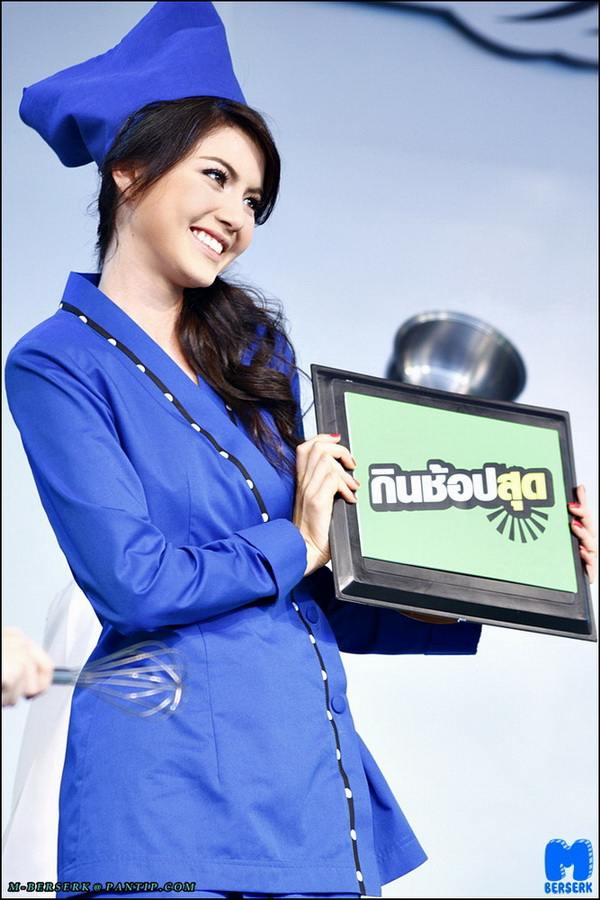 มิ้นท์ ใหม่ หมาก งานโออิชิ