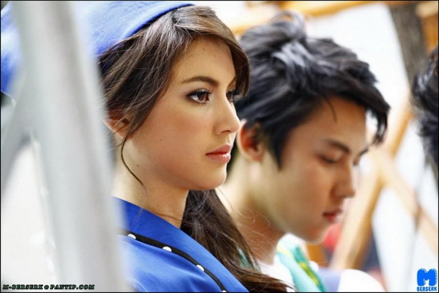 มิ้นท์ ใหม่ หมาก งานโออิชิ