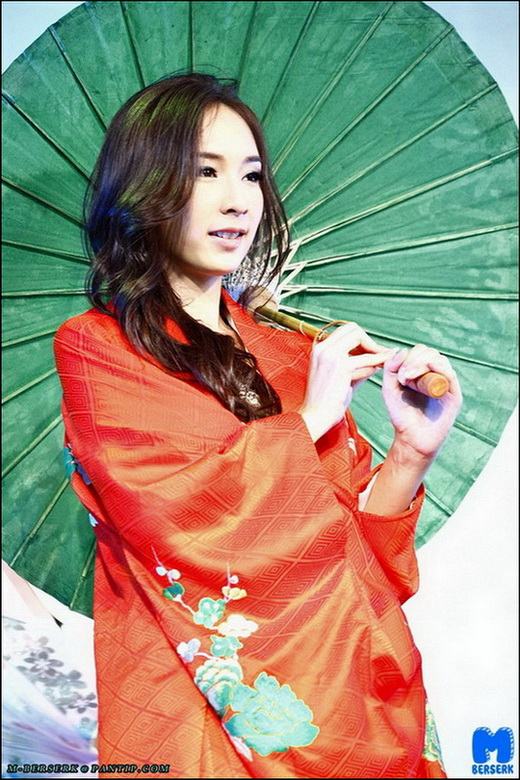 มิ้นท์ ใหม่ หมาก งานโออิชิ