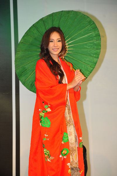 มิ้นท์ ใหม่ หมาก งานโออิชิ