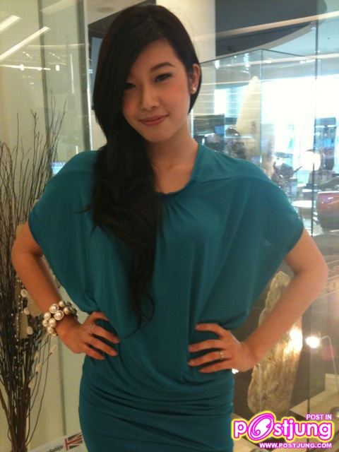 น้องปุ๊บปั๊บ สาว มธ.