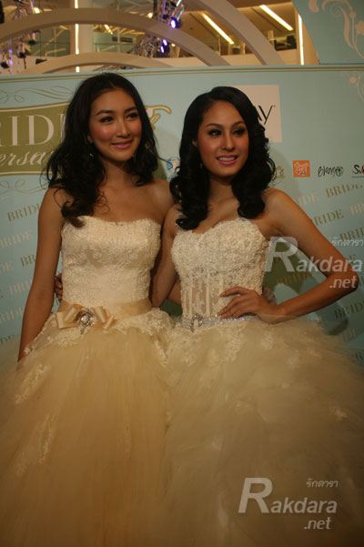 แพนเค้ก ขวัญ กับการถ่ายรูปคู่กัน