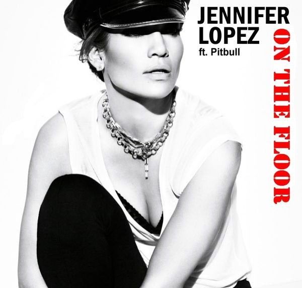 Jennifer Lopez  New Song "On The Floor"