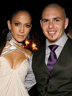 Jennifer Lopez New Song "On The Floor"