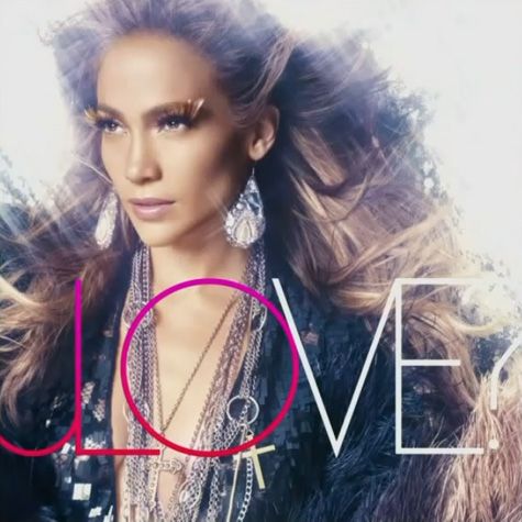Jennifer Lopez  New Song "On The Floor"