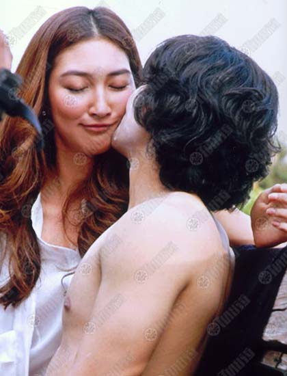 ปัจจุบันที่แสนหวาน...เรา(อาจจะ)คบกัน