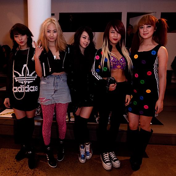 Wonder Girls