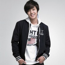Kim Hyun Joong