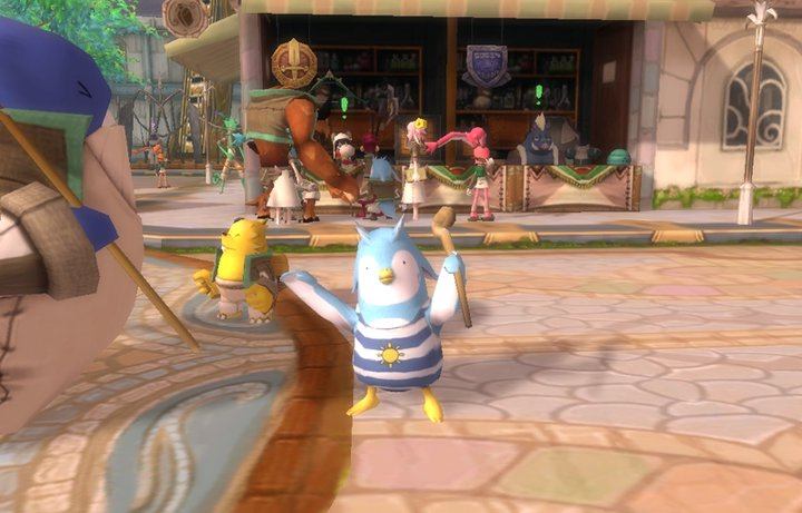 [12 Tails Online] กำหนดวันที่ให้นำ AC เข้ามาใช้เพื่อ Activate สร้างไอดีเกม 12 หางออนไลน์คือวันจันทร์ที่ 28 กุมภาพันธ์ ที่ ผ่าน มา จร้า