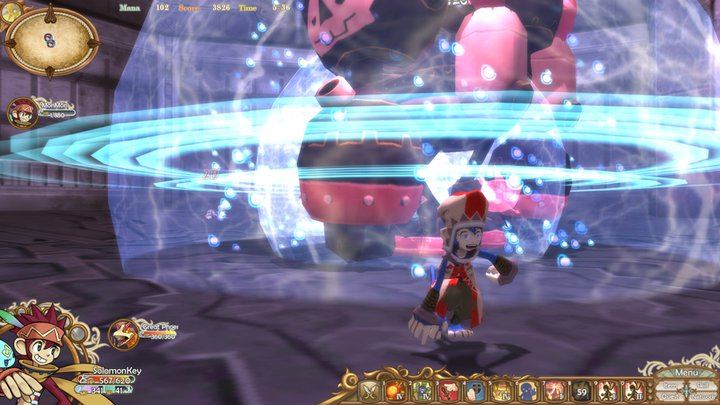 [12 Tails Online] กำหนดวันที่ให้นำ AC เข้ามาใช้เพื่อ Activate สร้างไอดีเกม 12 หางออนไลน์คือวันจันทร์ที่ 28 กุมภาพันธ์ ที่ ผ่าน มา จร้า