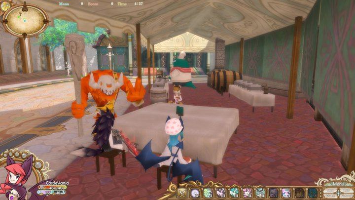 [12 Tails Online] กำหนดวันที่ให้นำ AC เข้ามาใช้เพื่อ Activate สร้างไอดีเกม 12 หางออนไลน์คือวันจันทร์ที่ 28 กุมภาพันธ์ ที่ ผ่าน มา จร้า