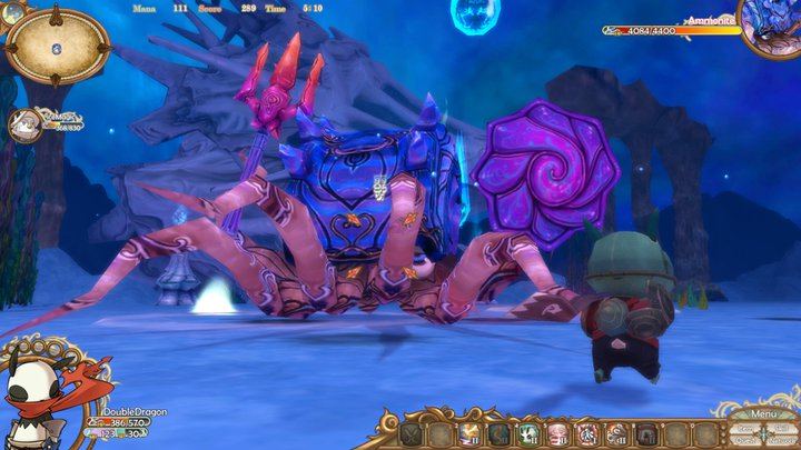 [12 Tails Online] กำหนดวันที่ให้นำ AC เข้ามาใช้เพื่อ Activate สร้างไอดีเกม 12 หางออนไลน์คือวันจันทร์ที่ 28 กุมภาพันธ์ ที่ ผ่าน มา จร้า