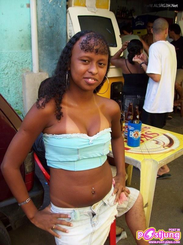 ความ sexy ไม่ปรานีใคร ???