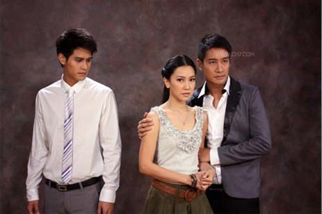 พี่นุ่น @ละคร ค่าของคน