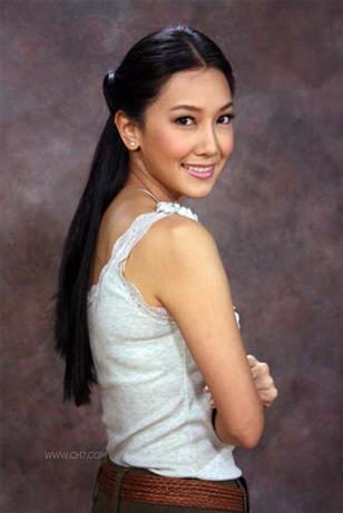 พี่นุ่น @ละคร ค่าของคน