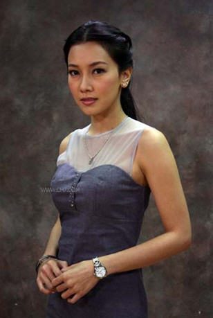 พี่นุ่น @ละคร ค่าของคน