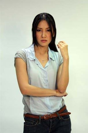 พี่นุ่น @ละคร ค่าของคน