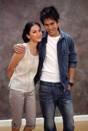 พี่นุ่น @ละคร ค่าของคน