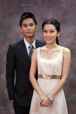 พี่นุ่น @ละคร ค่าของคน