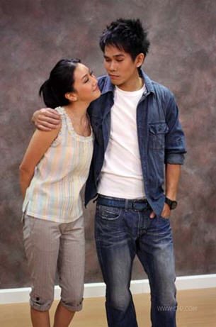 พี่นุ่น @ละคร ค่าของคน