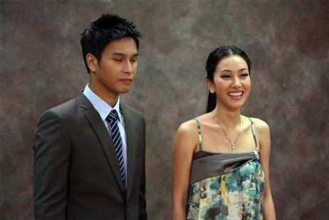 พี่นุ่น @ละคร ค่าของคน