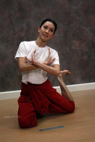 พี่นุ่น @ละคร ค่าของคน