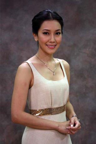 พี่นุ่น @ละคร ค่าของคน