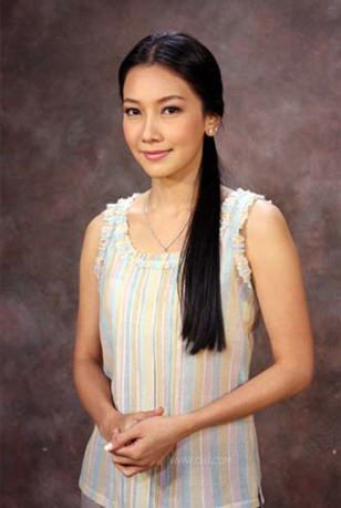 พี่นุ่น @ละคร ค่าของคน