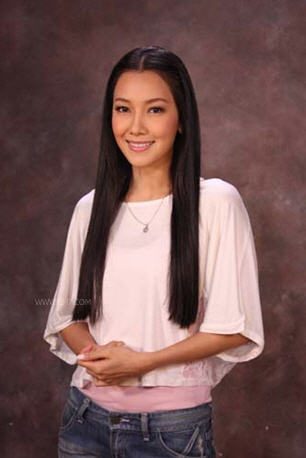 พี่นุ่น @ละคร ค่าของคน