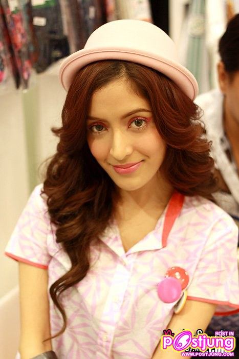 พิ้งกี้  Arrow Summer