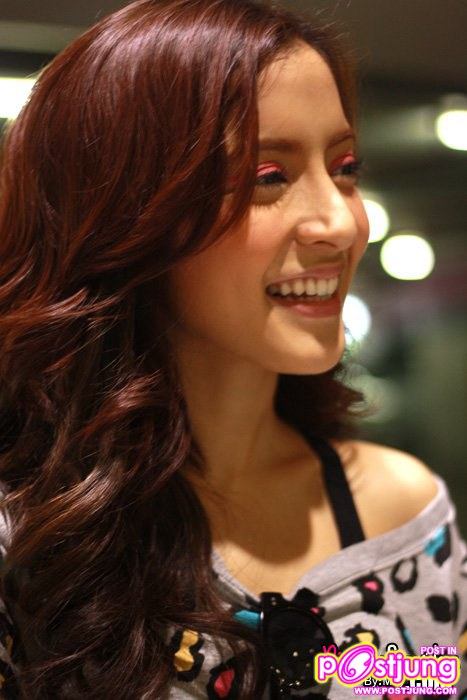 พิ้งกี้  Arrow Summer