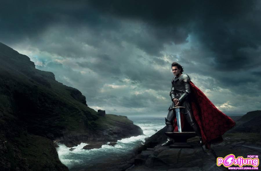 Penelope Cruz: Disney's Belle in New Annie Leibovitz Pics